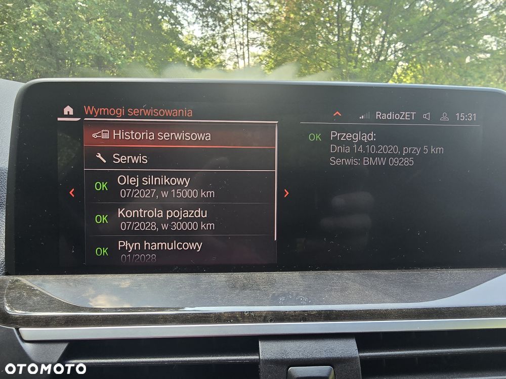 BMW X3 xDrive30i M Sport sport - 29