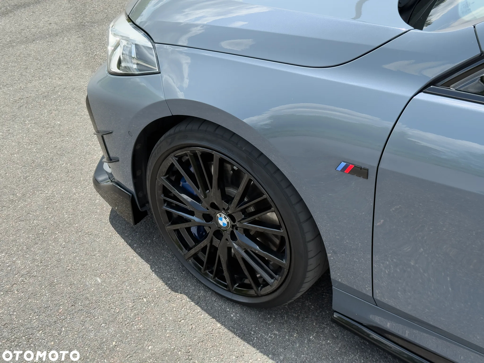 BMW Seria 1 M135i xDrive - 15