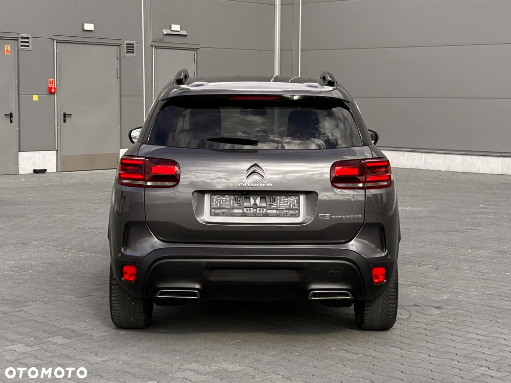 Citroën C5 Aircross - 5