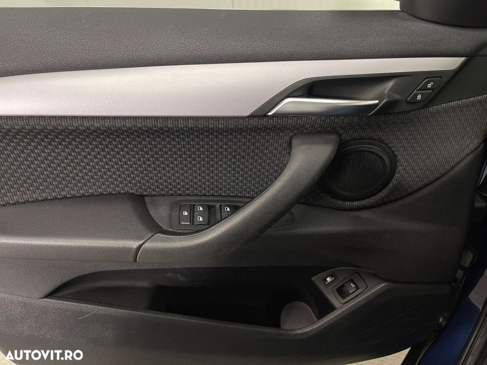 BMW X2 xDrive25e Advantage Plus - 23