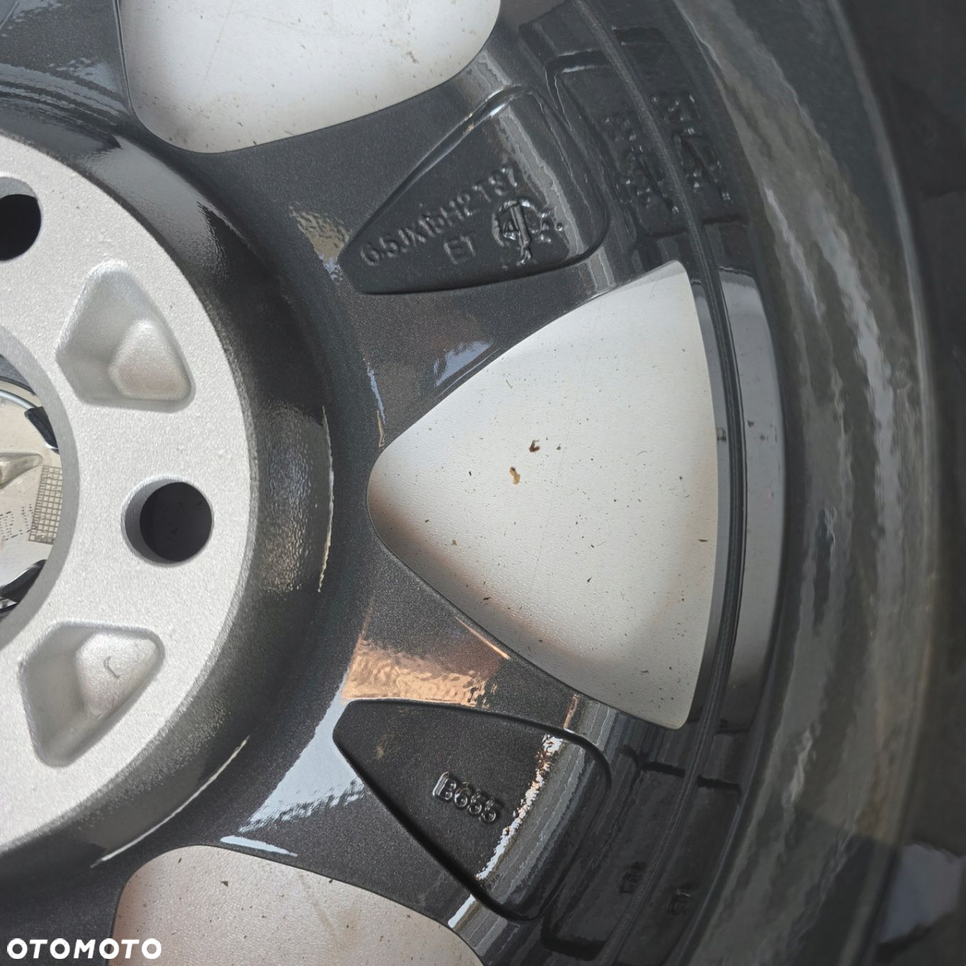 HYUNDAI I30 I II IX20 KIA CEED I II Venga 5x114.3 16 ET45 4X - 6
