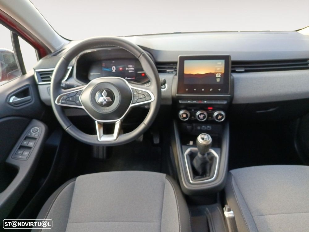 Mitsubishi Colt 1.0 MPI-T Kaiteki - 10