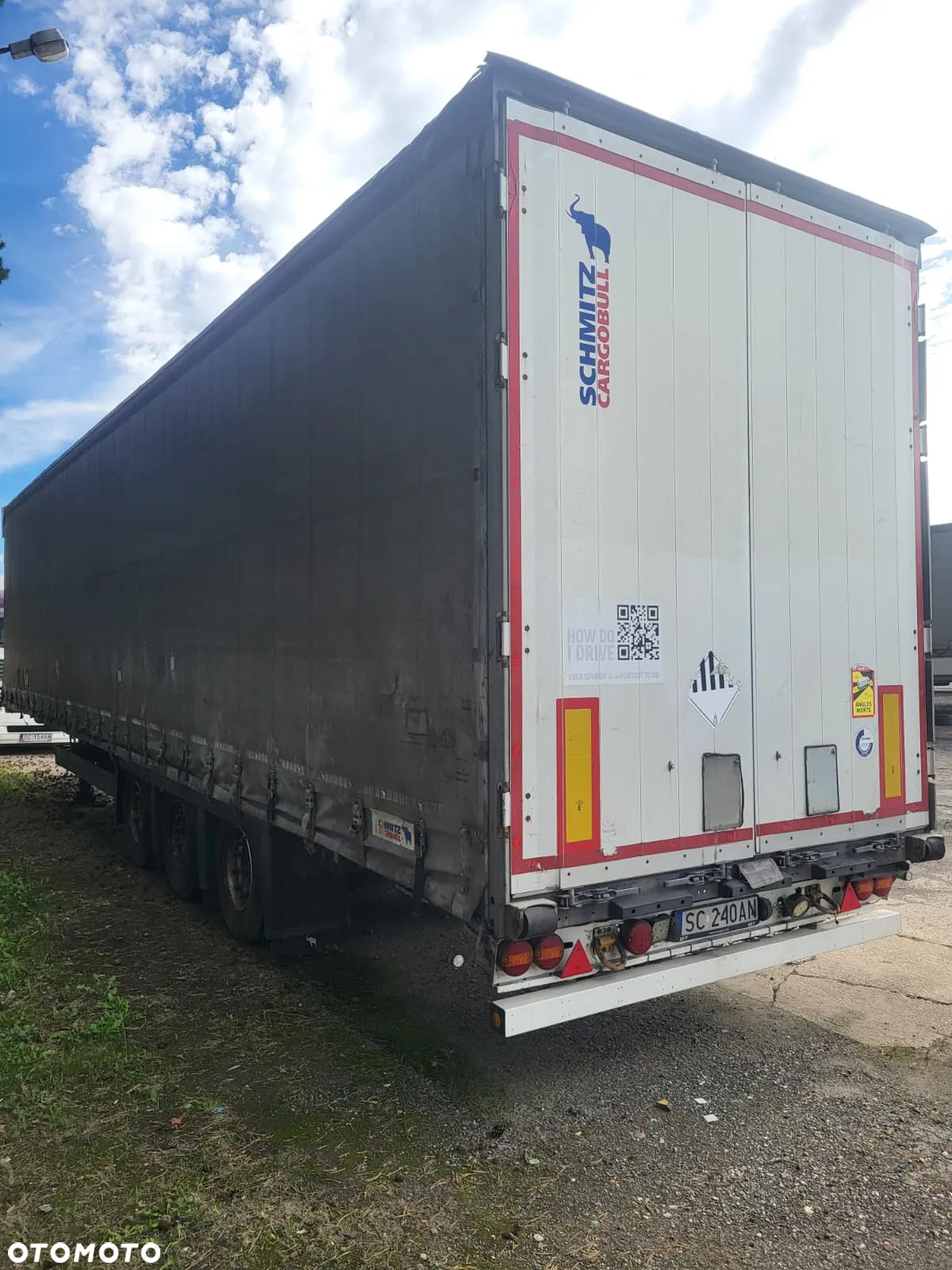 Schmitz Cargobull SCS 24/L - 7
