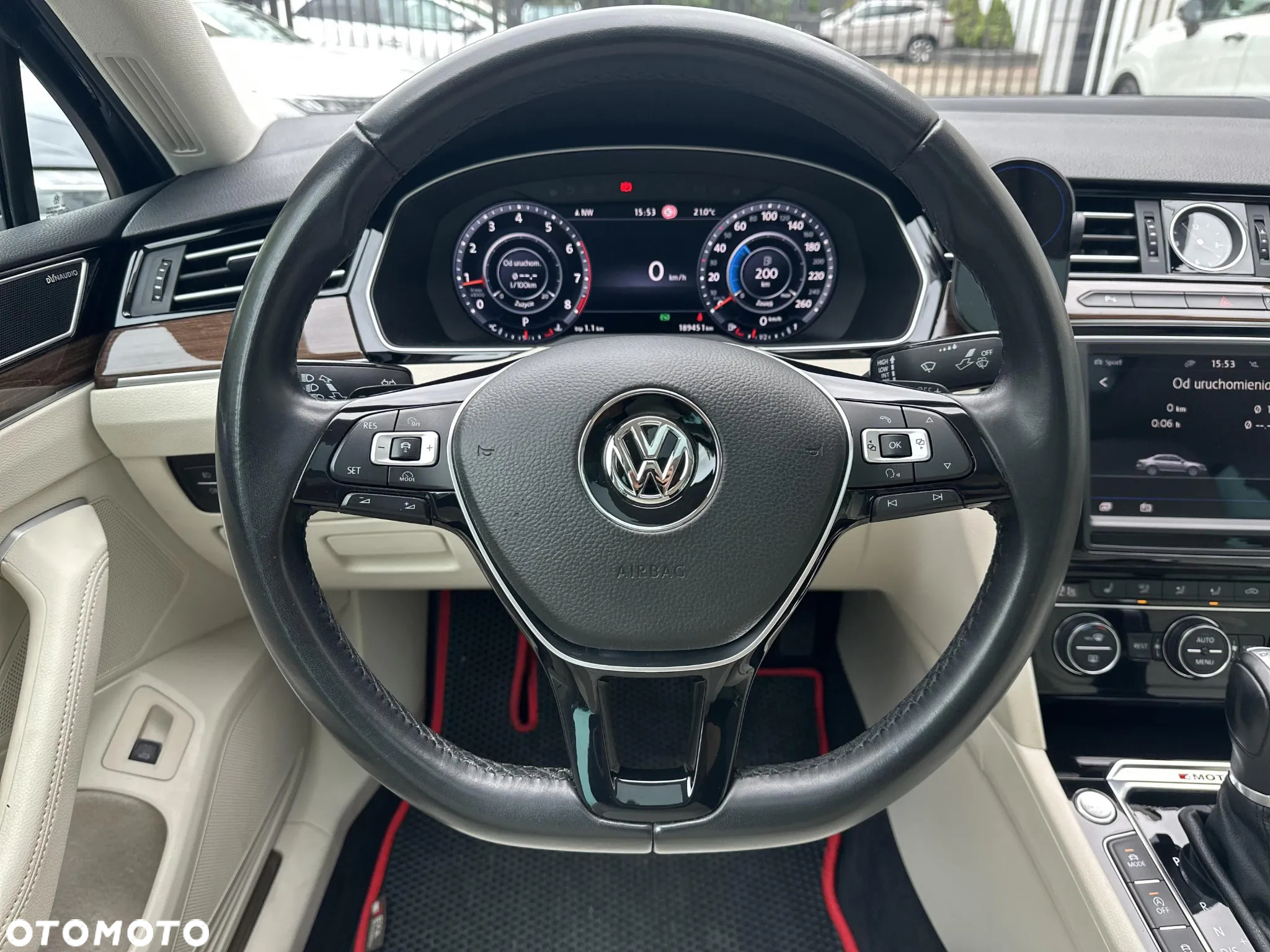 Volkswagen Passat 2.0 TSI BMT 4Mot Highline DSG - 20