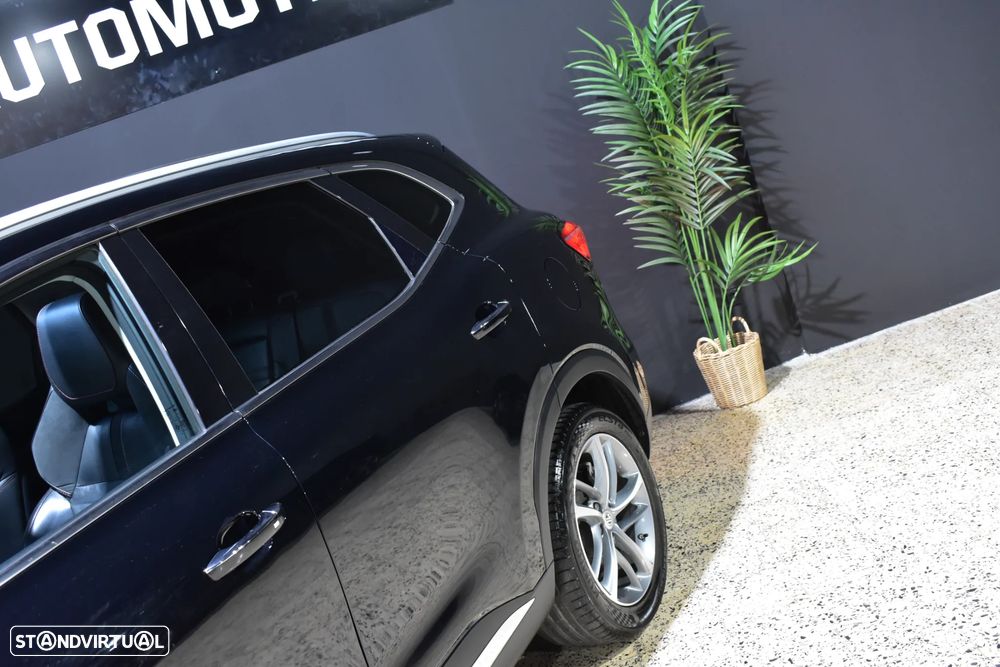 MG EHS 1.5 T-GDI Plug-in Hybrid Luxury - 17