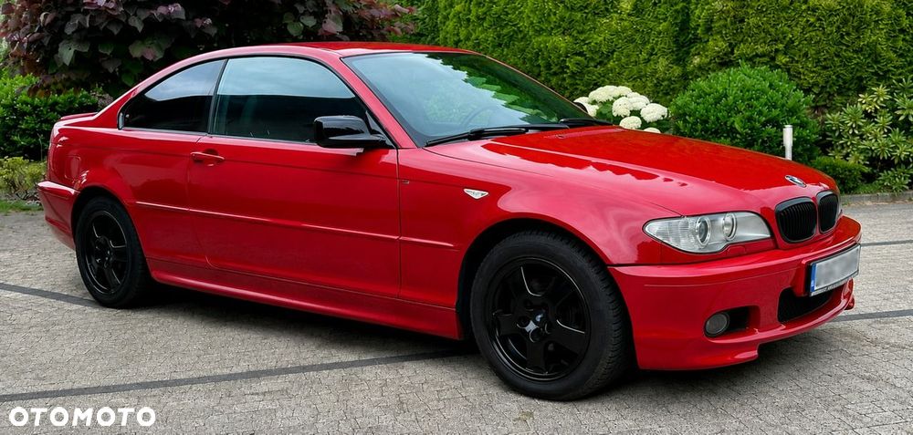 BMW Seria 3 - 6