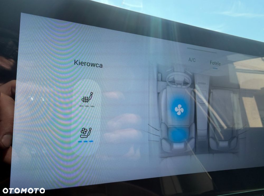 Omoda 5 1.6 T-GDI Comfort DCT - 14