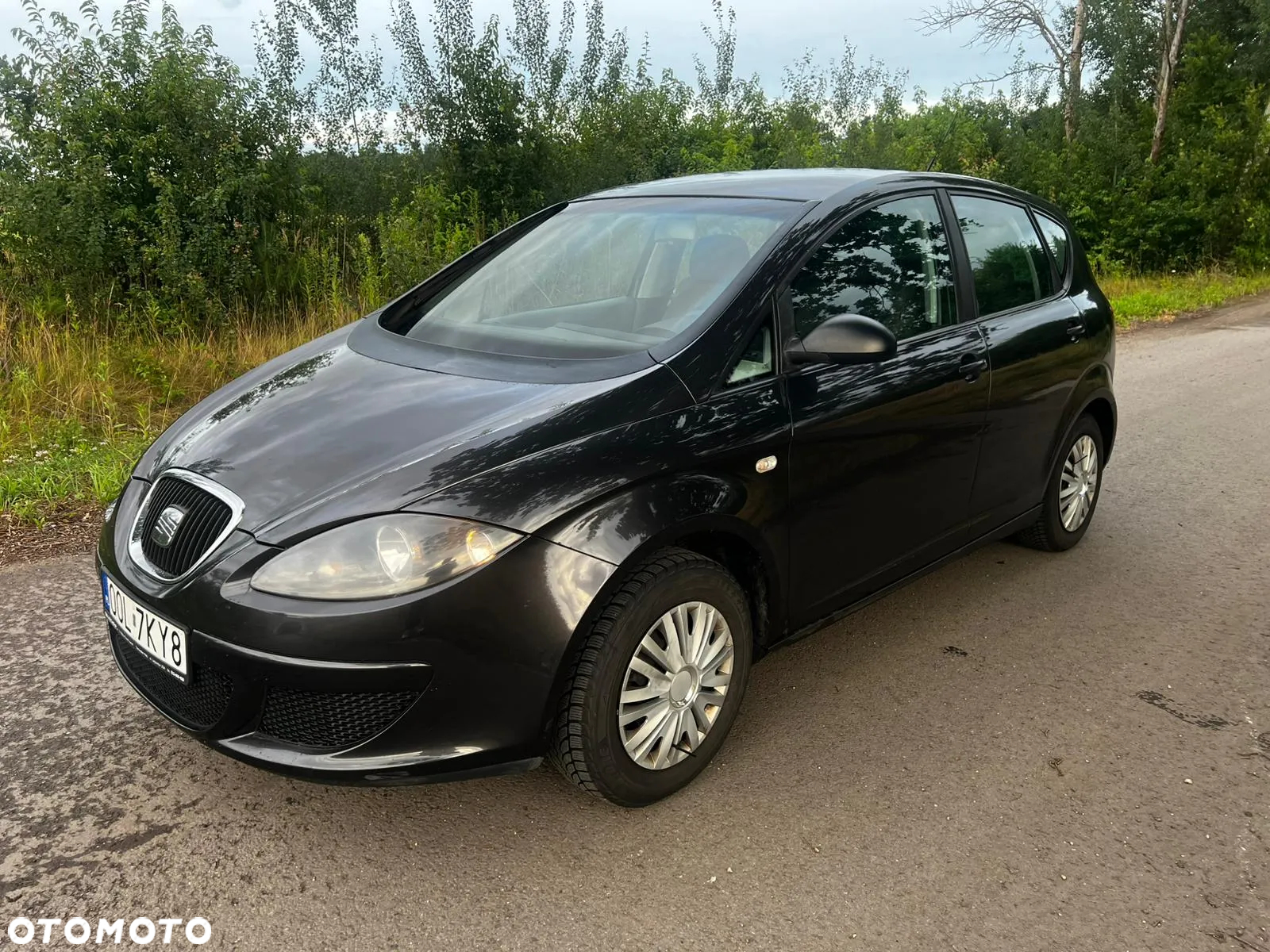 Seat Altea - 2