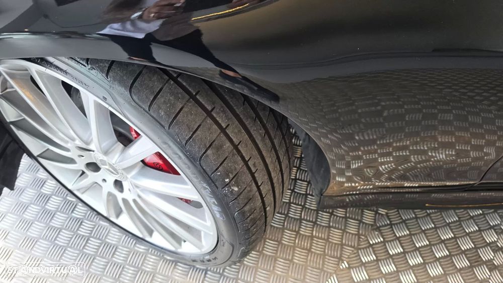 Mercedes-Benz C 220 d Aut. - 35