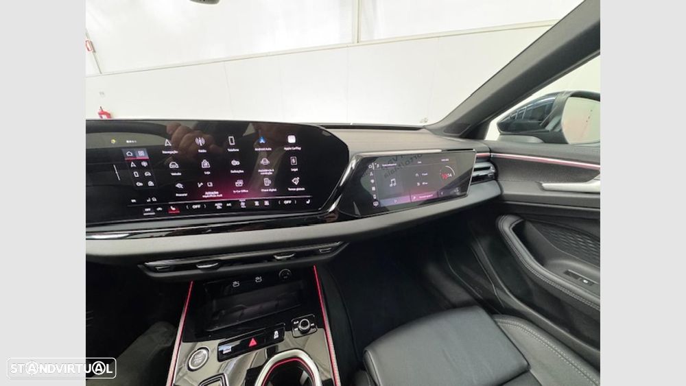 Audi A6 Avant 40 TDI quattro Sport S tronic - 15