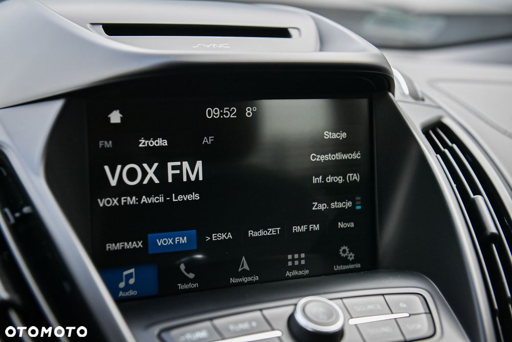 Ford Kuga Vignale 2.0 TDCi AWD - 37