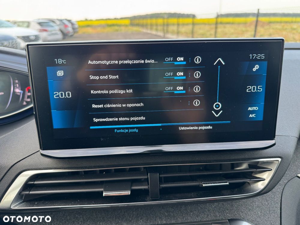 Peugeot 3008 1.5 BlueHDi Allure S&S EAT8 - 21