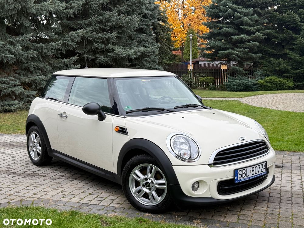 MINI ONE Standard - 1