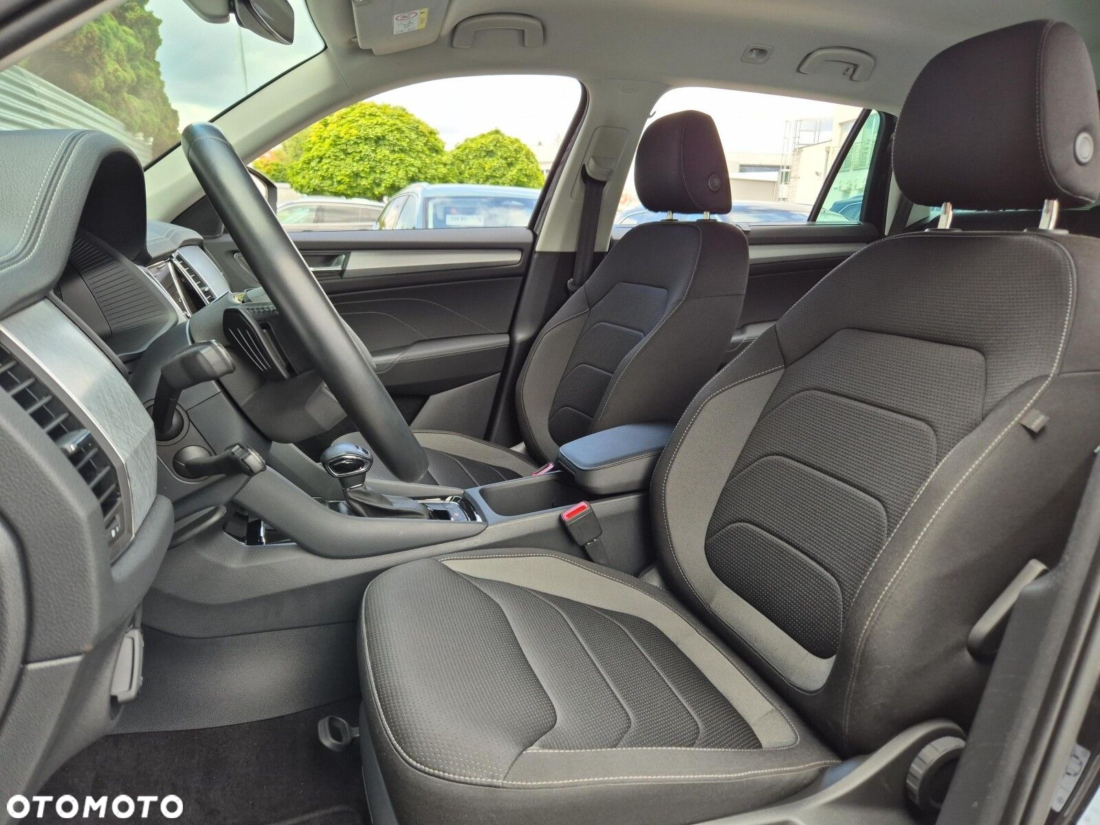 Skoda Kodiaq 2.0 TDI 4x2 Ambition DSG - 11