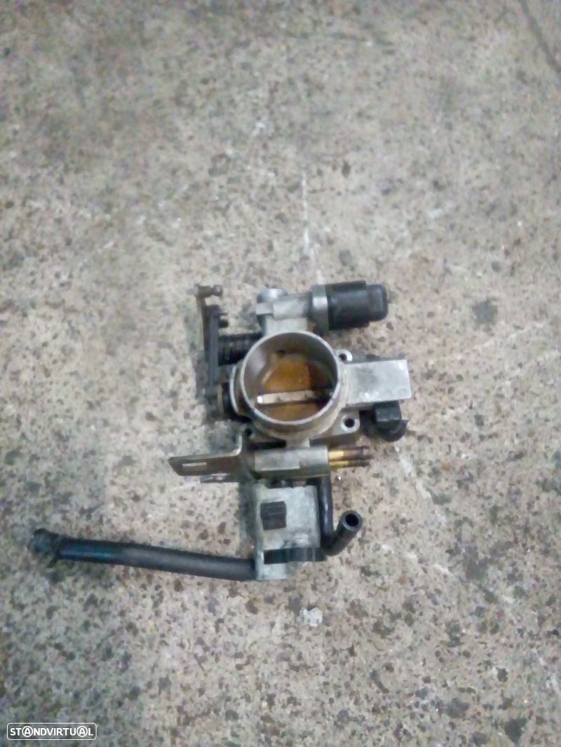 Corpo Da Borboleta  Opel Astra G Combi (T98) - 1
