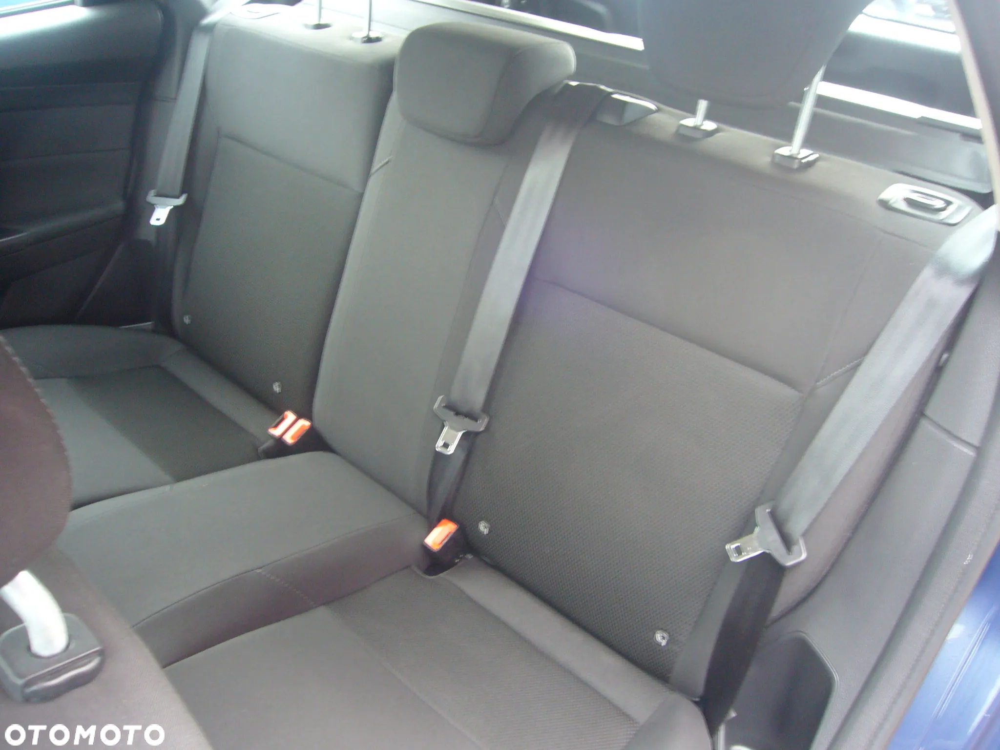 Ford Focus 1.5 TDCi Platinium X - 14