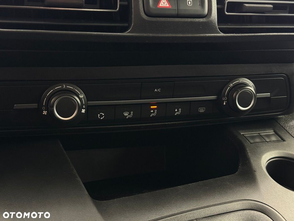Opel Combo Life 1.5 CDTI Edition S&S - 24