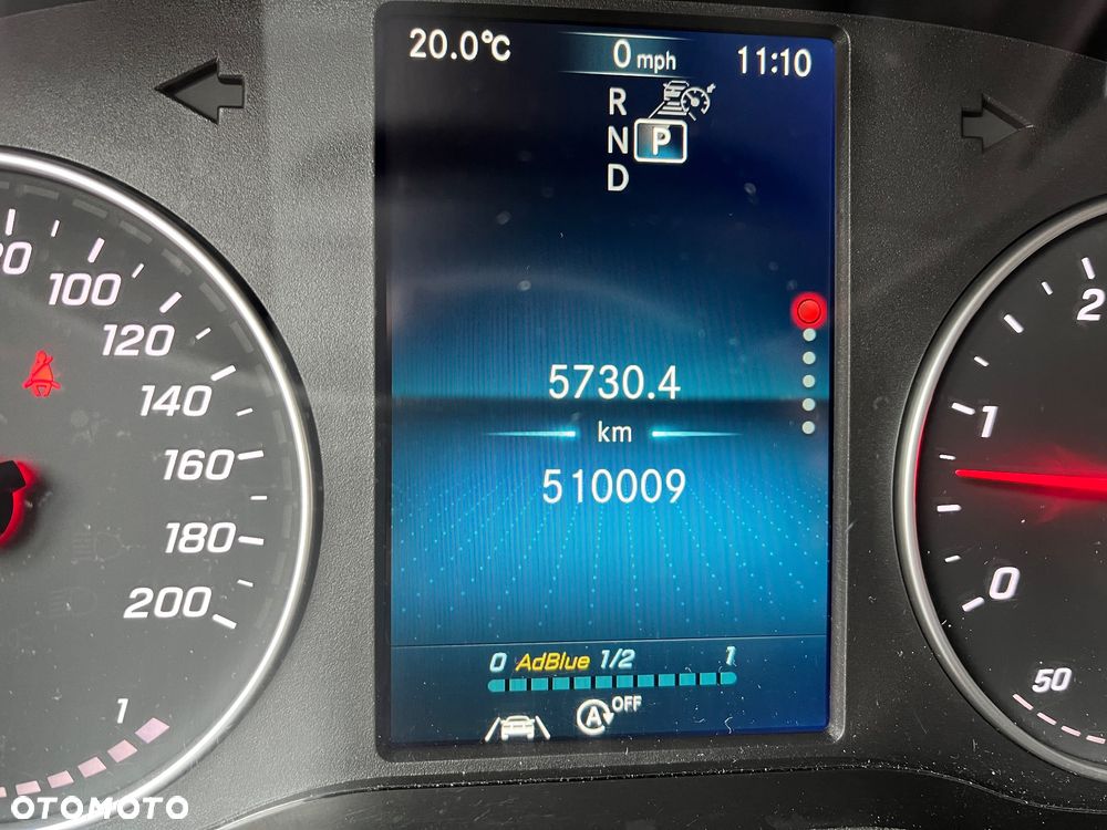 Mercedes-Benz SPRINTER - 15