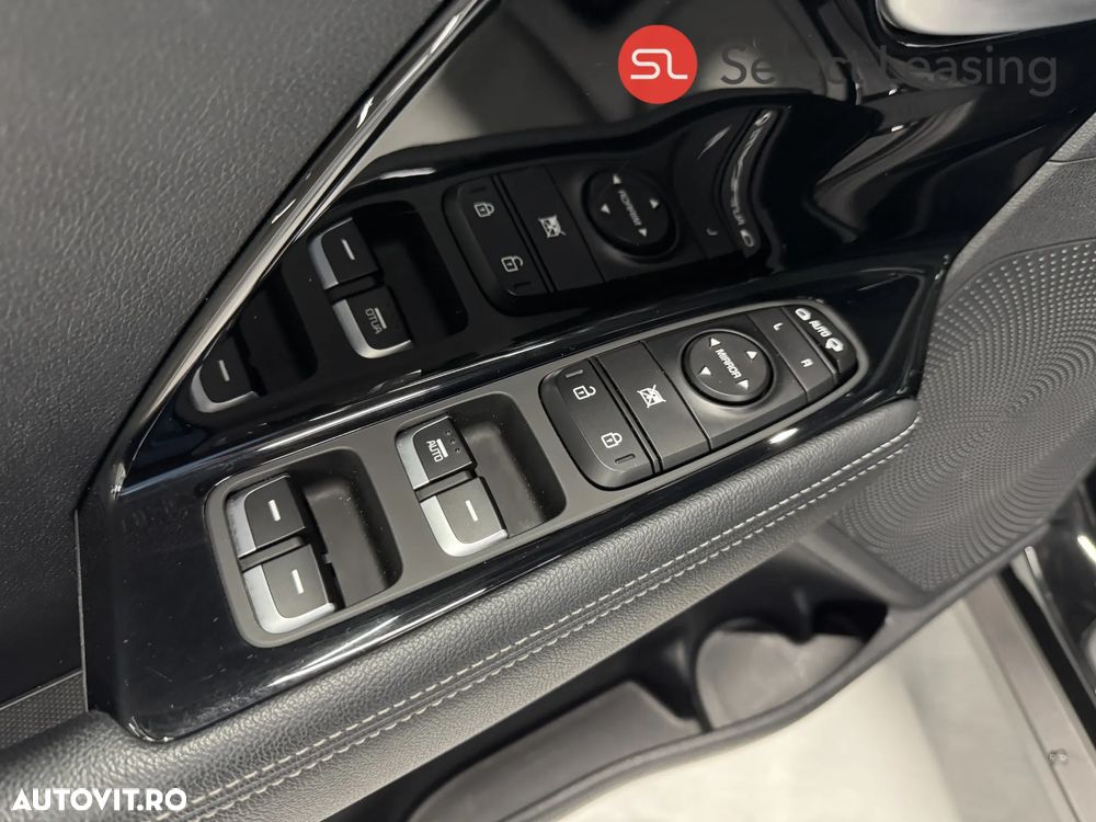 Kia Niro 1.6 GDI PHEV 2WD Aut. Spirit - 6