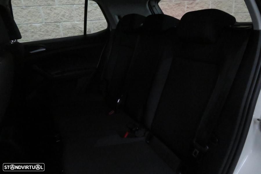 VW T-Cross 1.0 TSI Life - 8