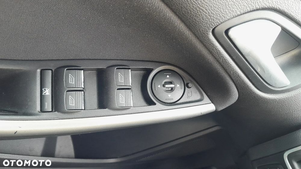 Ford Focus - 9