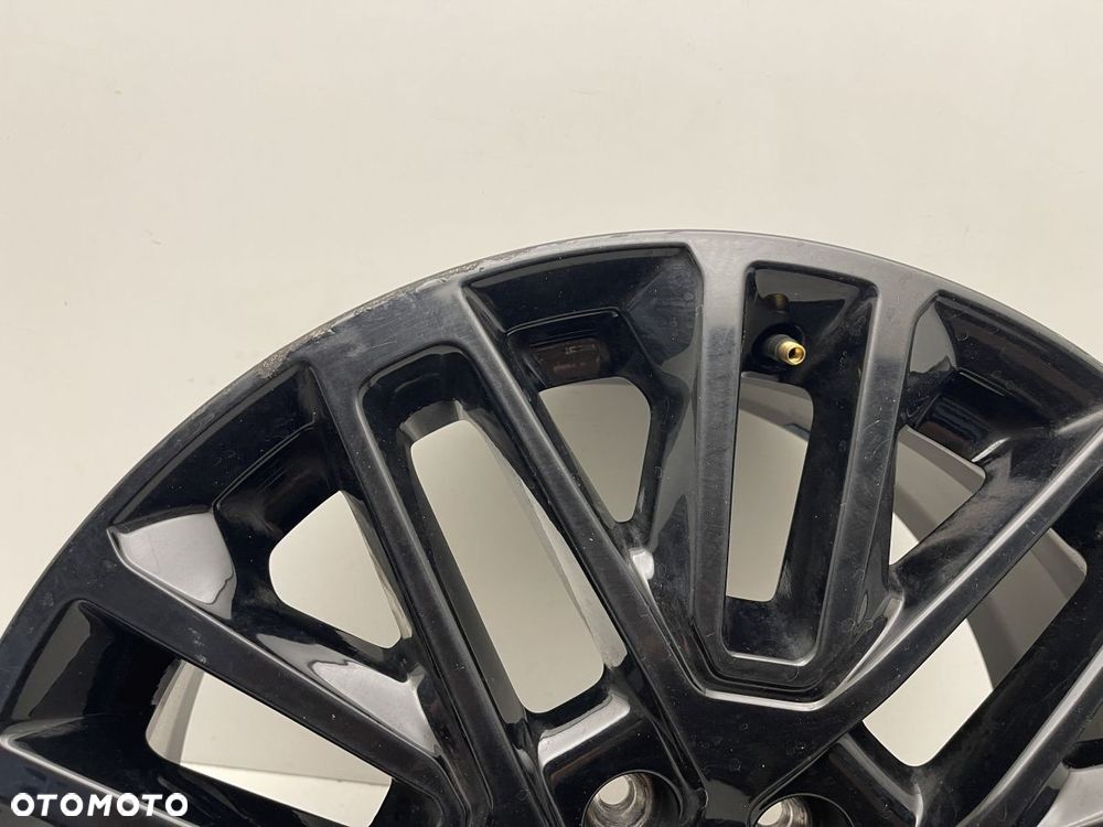 ORYGINALNA FELGA JEEP COMPASS II RENEGADE 19" 5x110 52209241 OE - 2