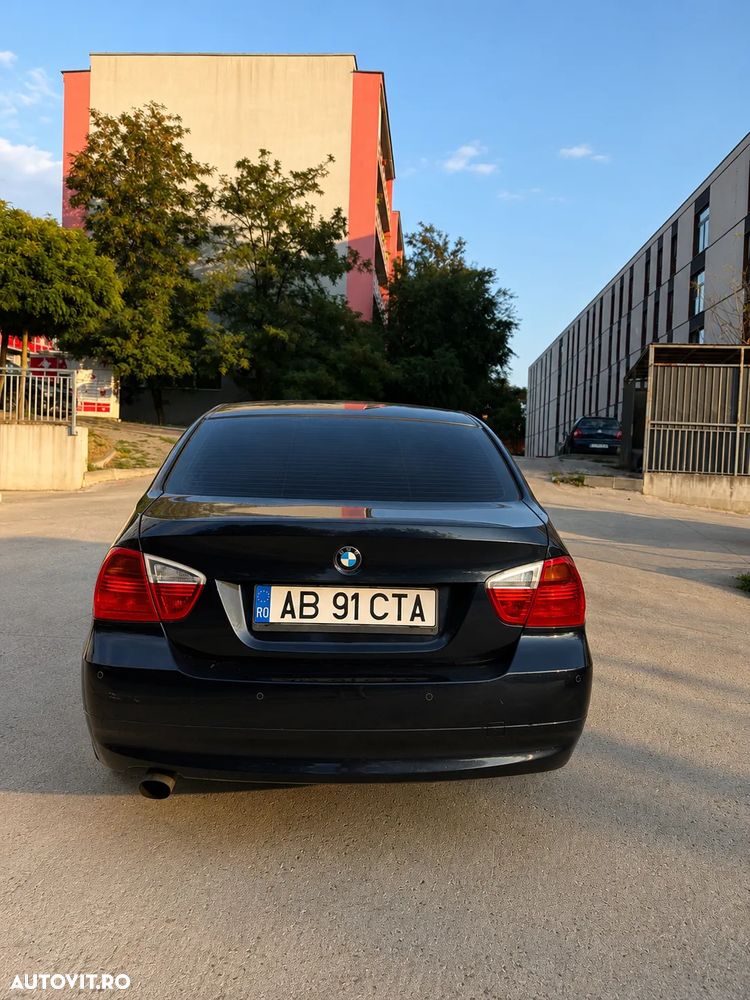 BMW Seria 3 - 3