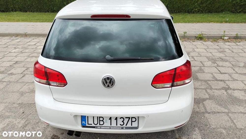 Volkswagen Golf 1.4 TSI Comfortline - 4
