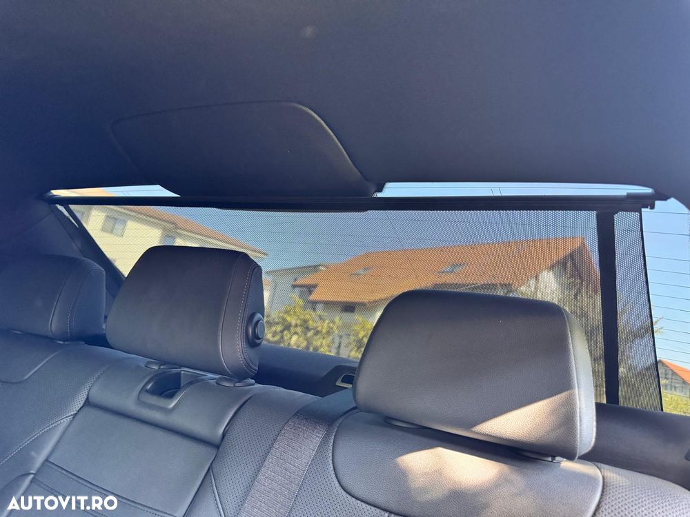 BMW Seria 5 520d Aut. M Sport Edition - 15