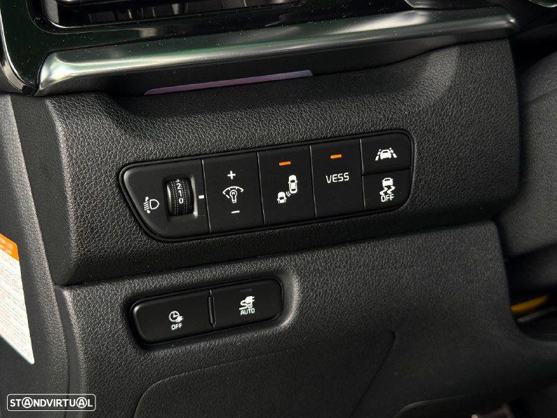 Kia e-Niro Edition 7 - 18