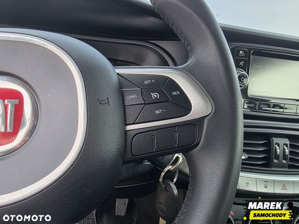 Fiat Tipo - 22