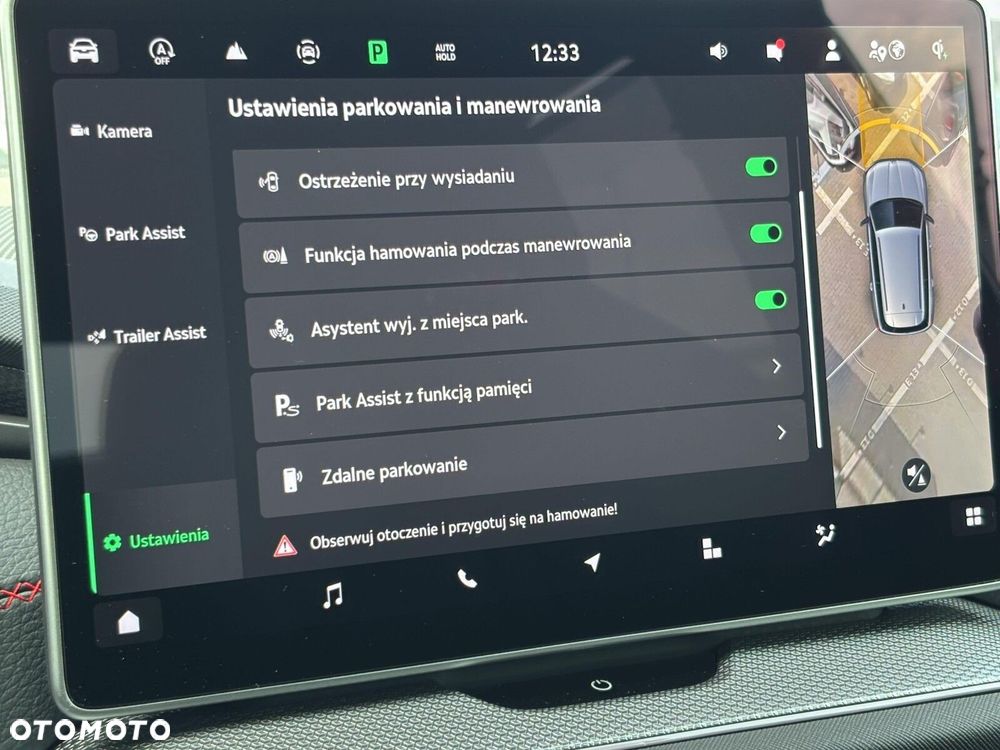 Skoda Kodiaq 2.0 TSI 4x4 RS DSG - 28
