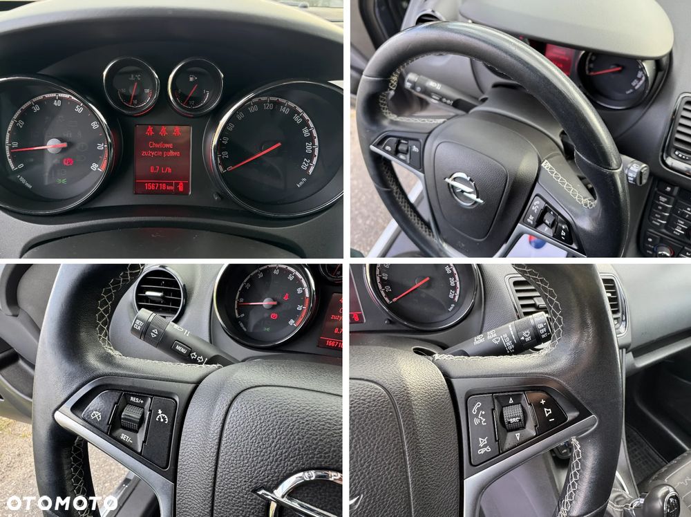 Opel Meriva 1.4 T Essentia - 37