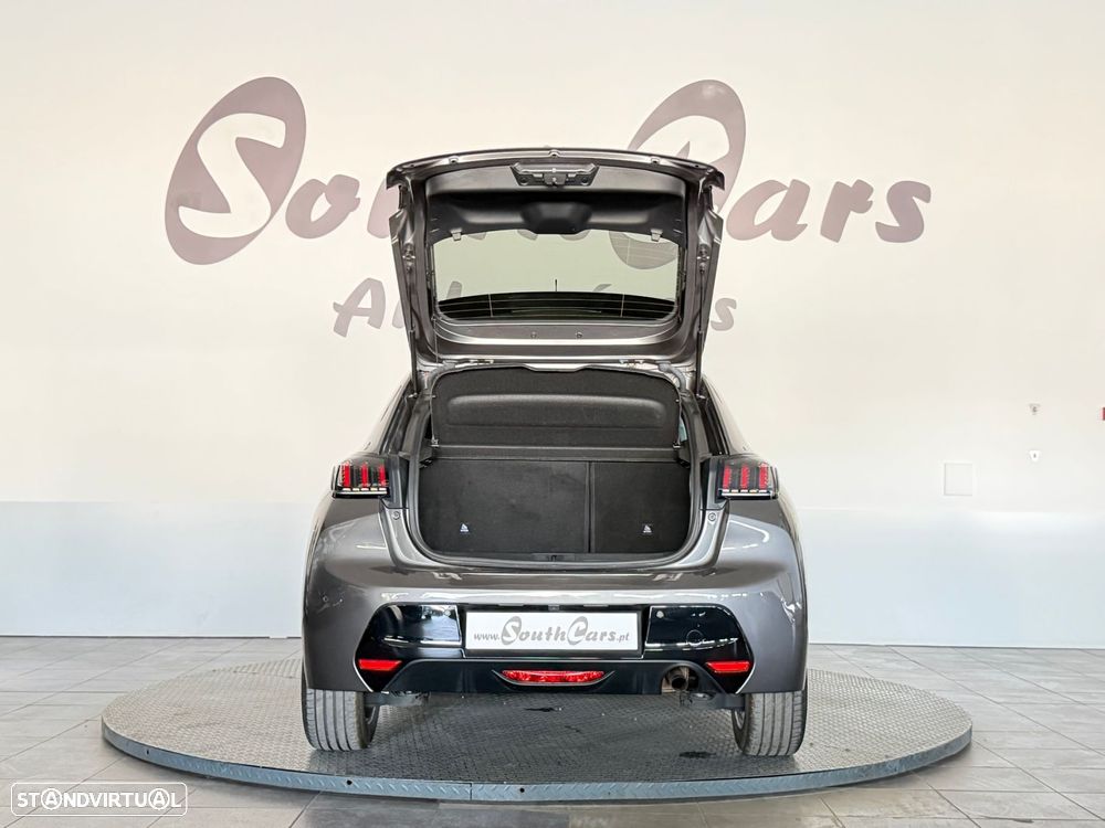 Peugeot 208 1.2 PureTech Allure Pack - 6