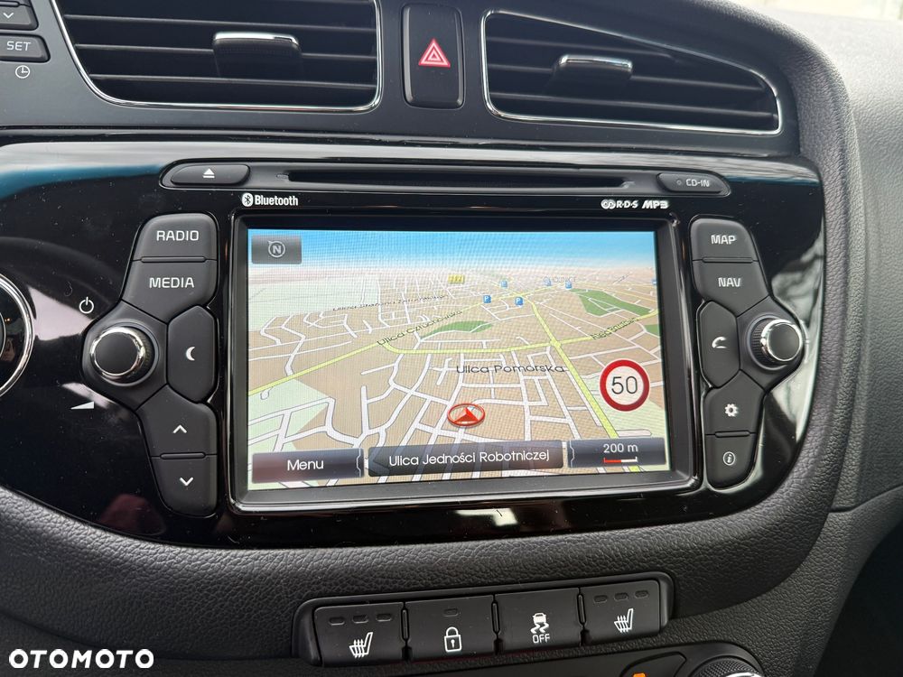 Kia Ceed 1.6 GDI Business Line - 19