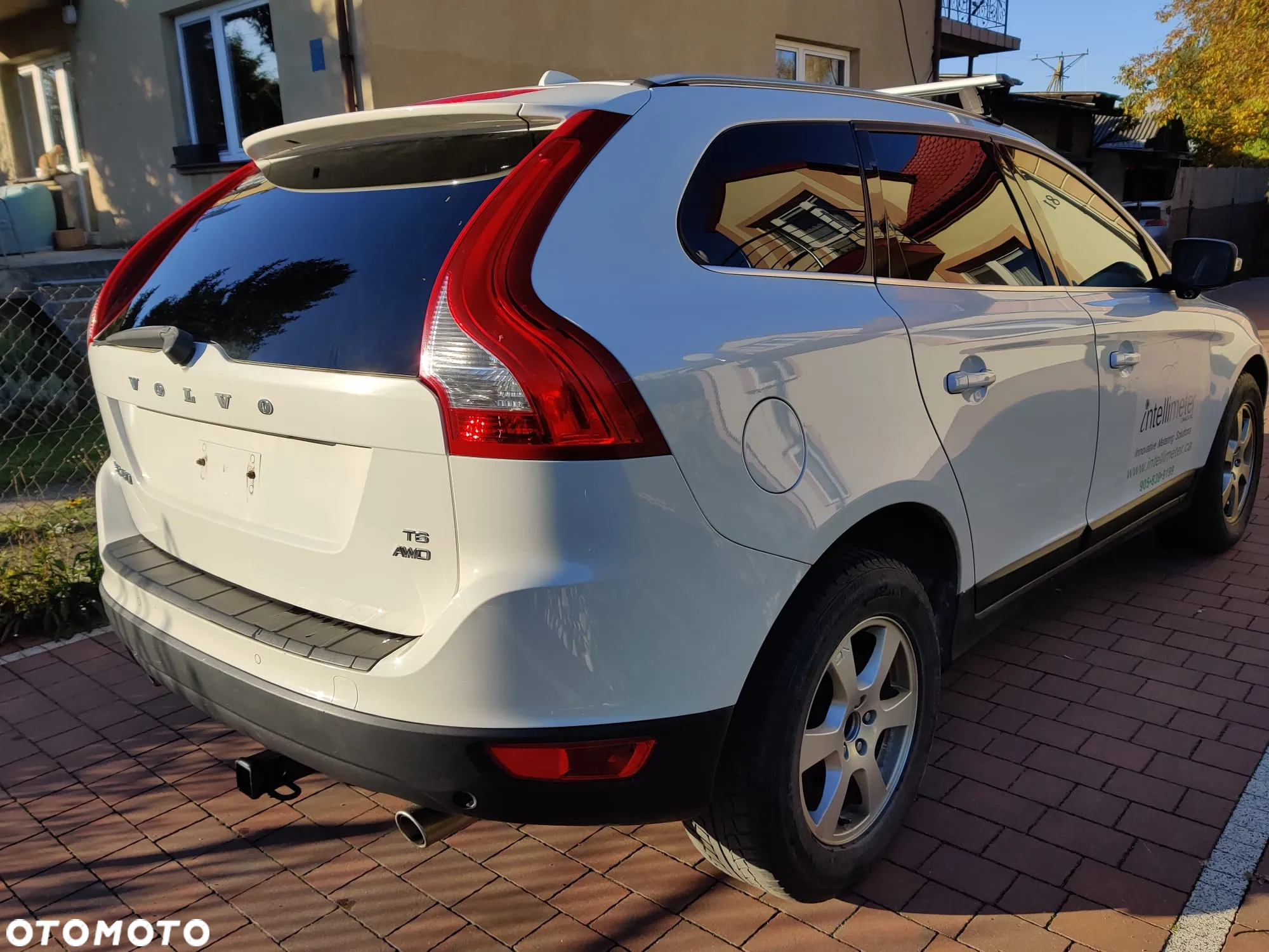 Volvo XC 60 T6 AWD Edition Pro - 15