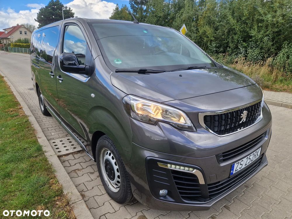 Peugeot Expert - 3