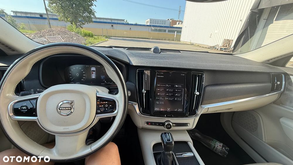 Volvo V90 Cross Country D5 AWD - 8