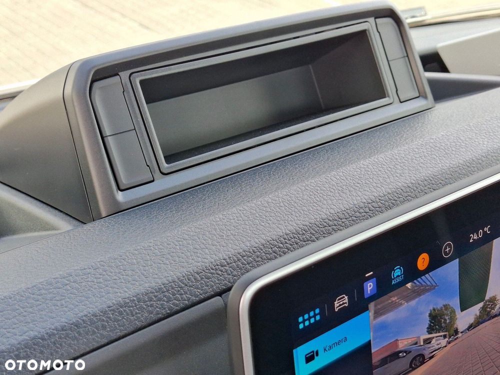 Volkswagen Crafter - 29