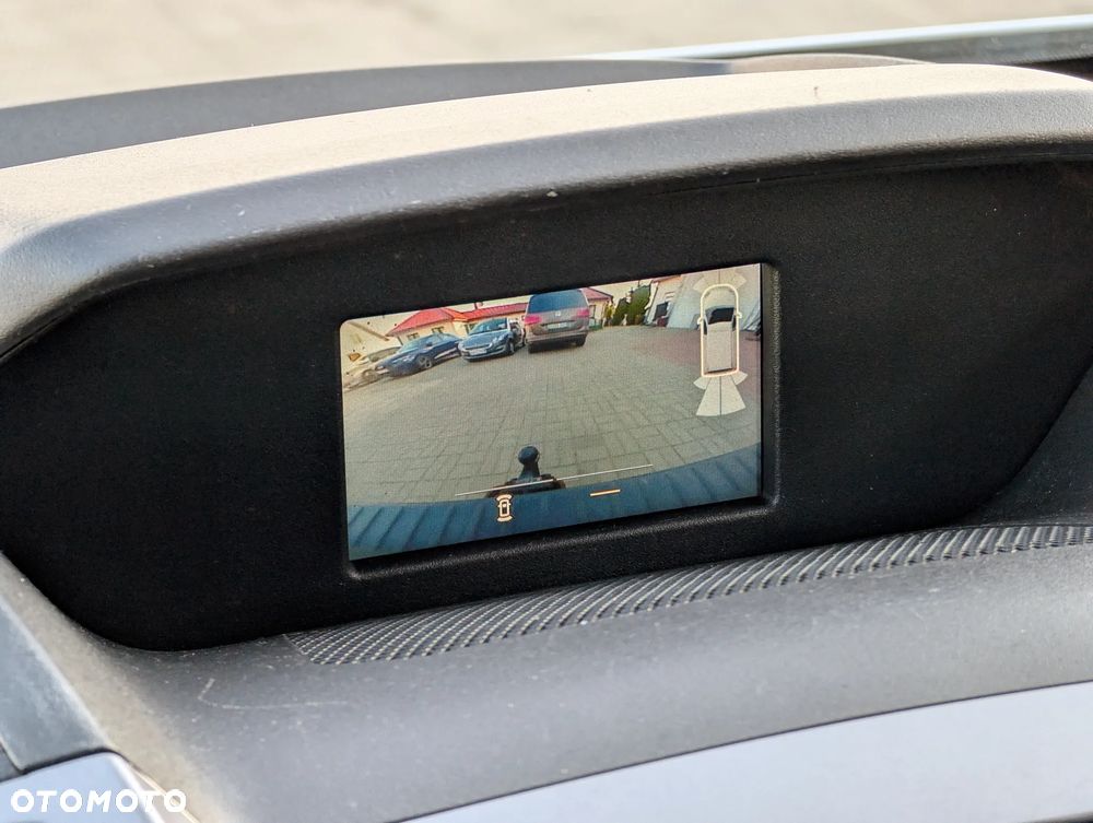 Ford Transit 7 osób, Brygadówka, Krajowy - 17