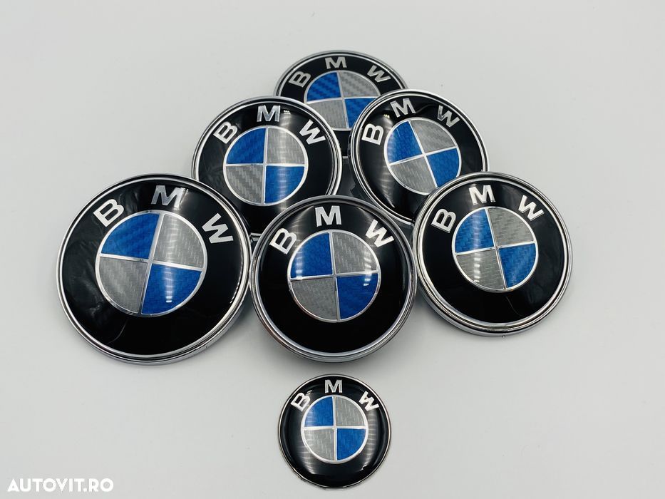 Seturi BMW 7 piese - 3