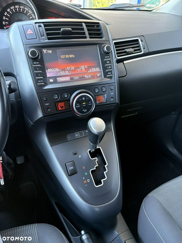 Toyota Verso - 18
