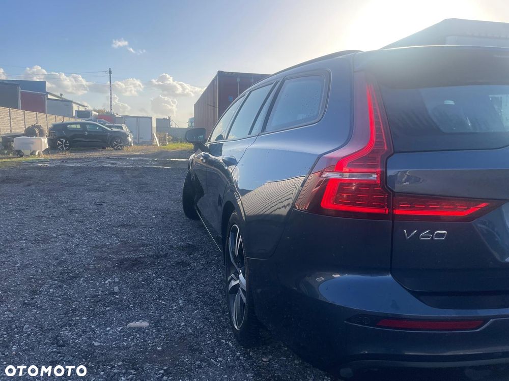 Volvo V60 - 35