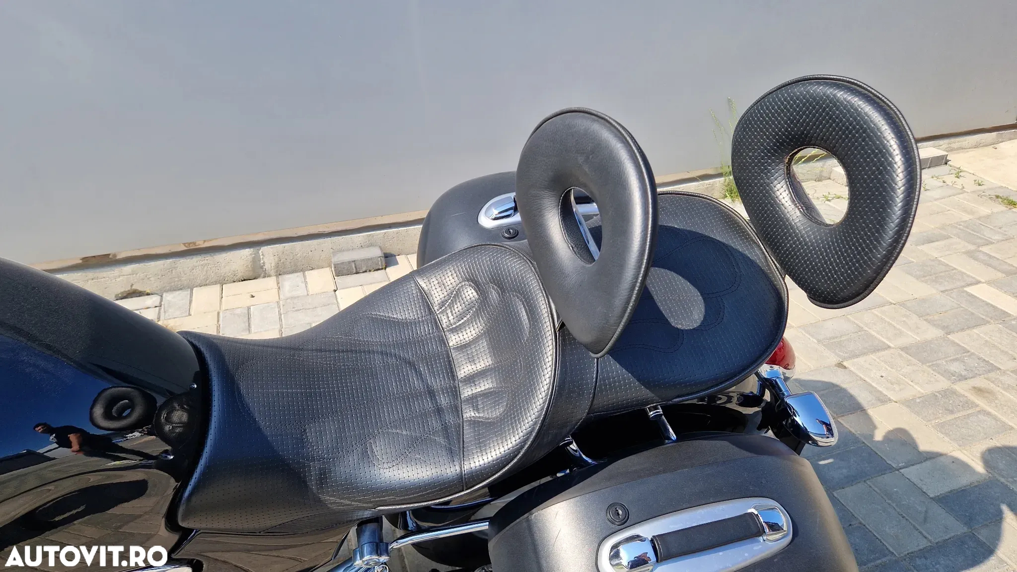 BMW R 1200C Montauk - 2