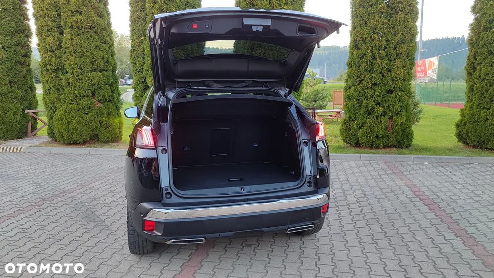 Peugeot 3008 BlueHDi 130 Stop & Start EAT8 GT Pack - 18