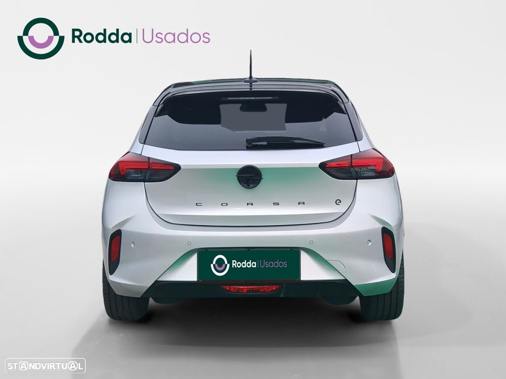 Opel Corsa-e e-GS - 7