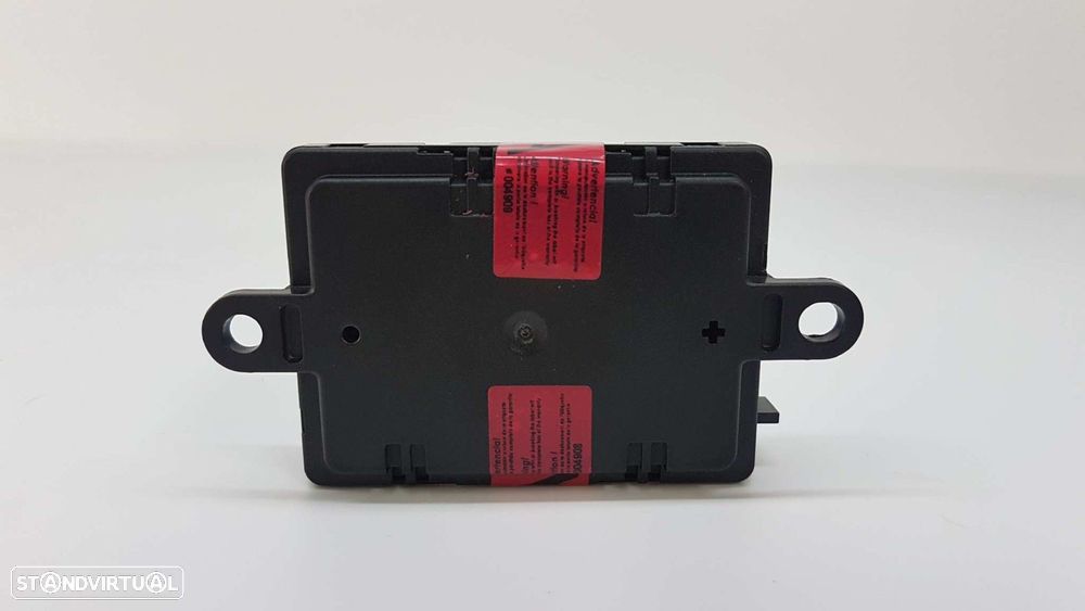 MÓDULO ELETRÓNICO BMW X5 (F15) XDRIVE30D - 3