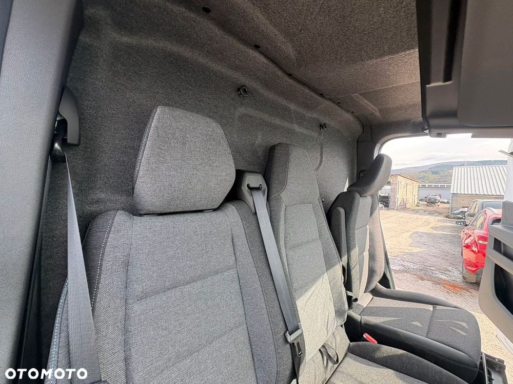Renault MASTER IV L3H2 * 2.0 DCI130 * - 14