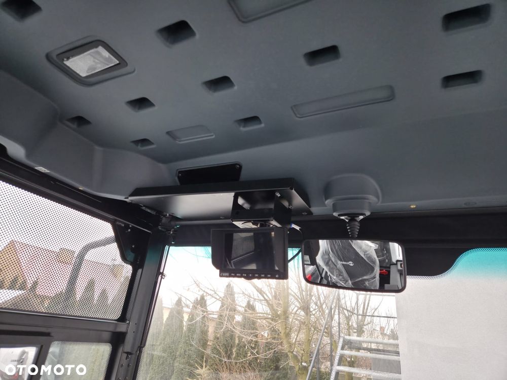 Inny Kamag PT201 - 12