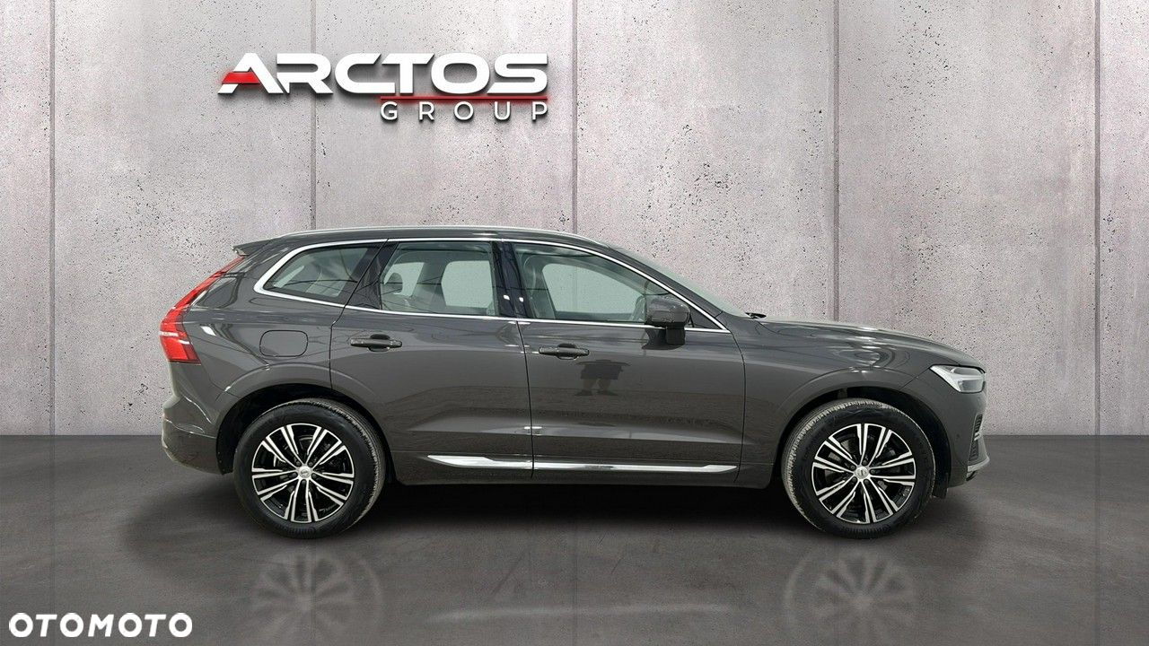 Volvo XC 60 - 6